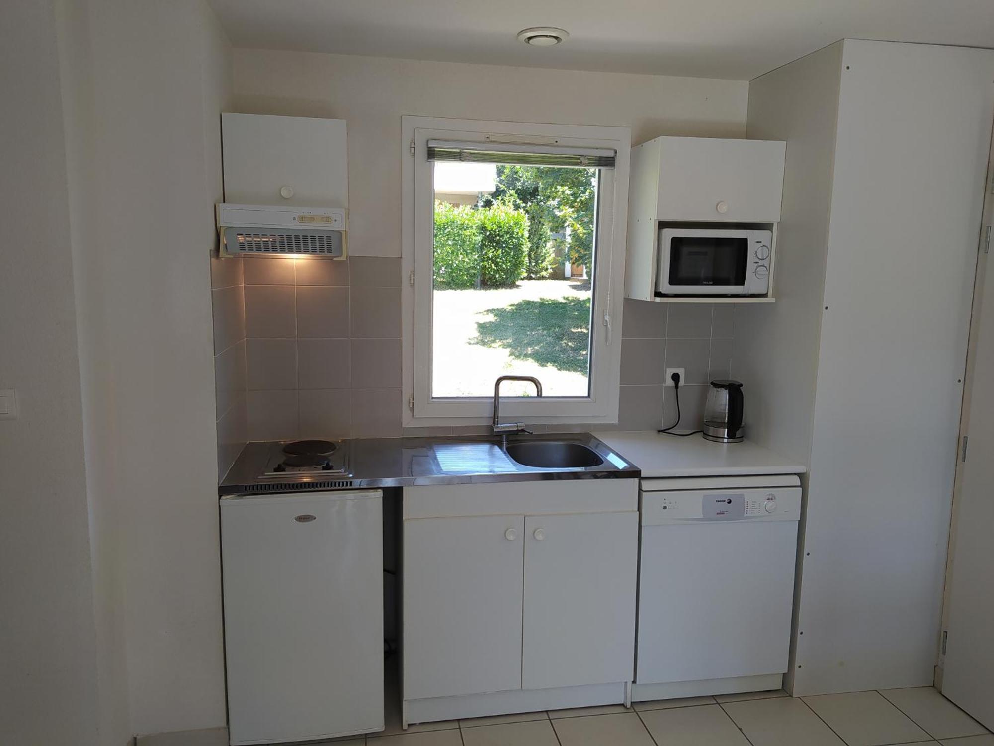 Goelia34 Apartment Saint-Geniez-dʼOlt Exterior foto